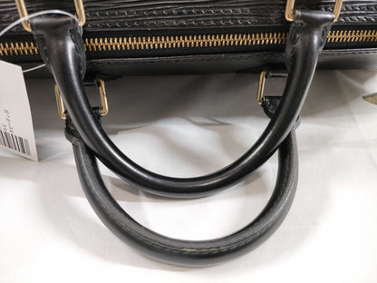 LOUIS VUITTON M42992 Epi Speedy 35 Boston Bag