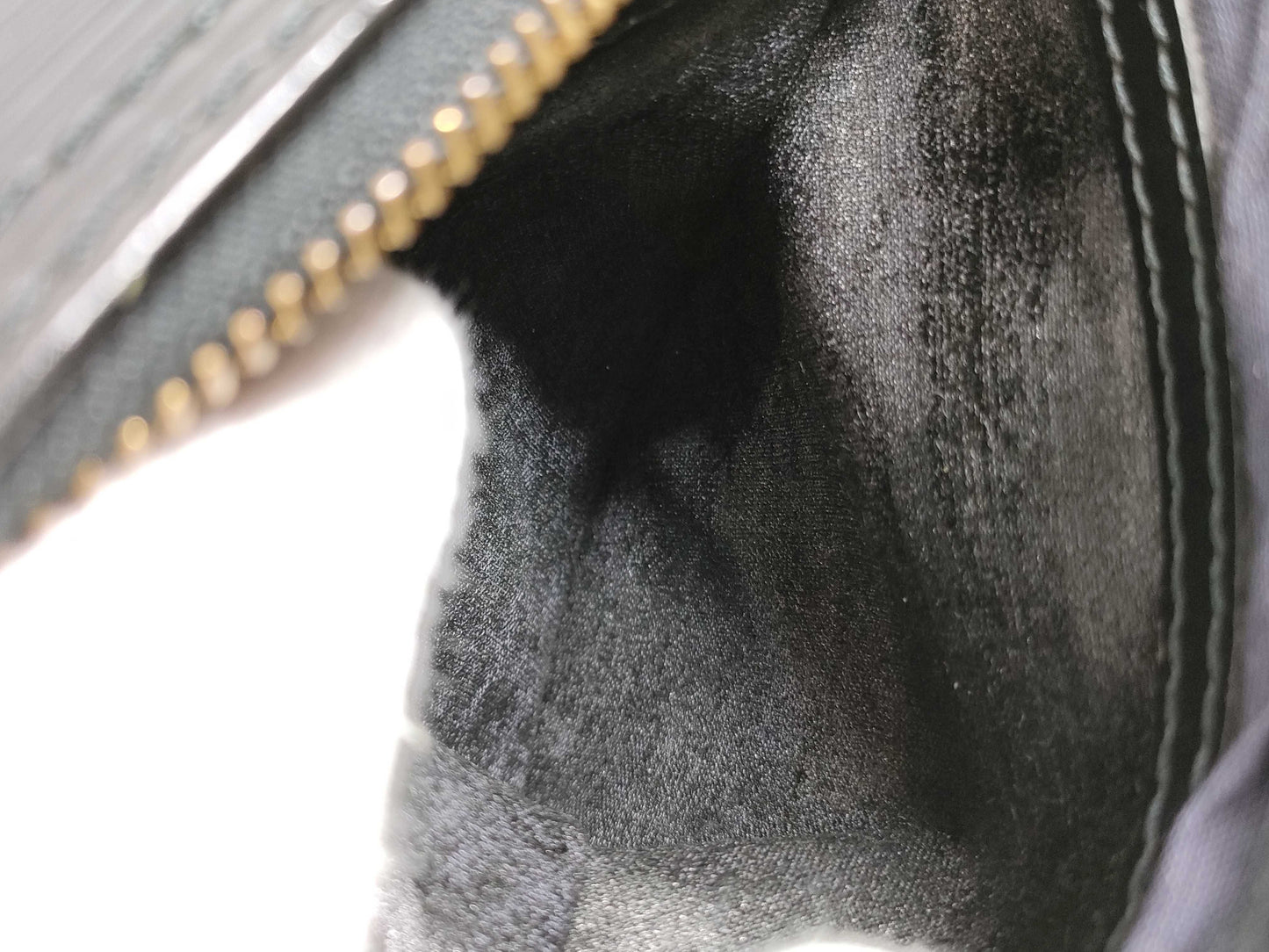 LOUIS VUITTON M42992 Epi Speedy 35 Boston Bag