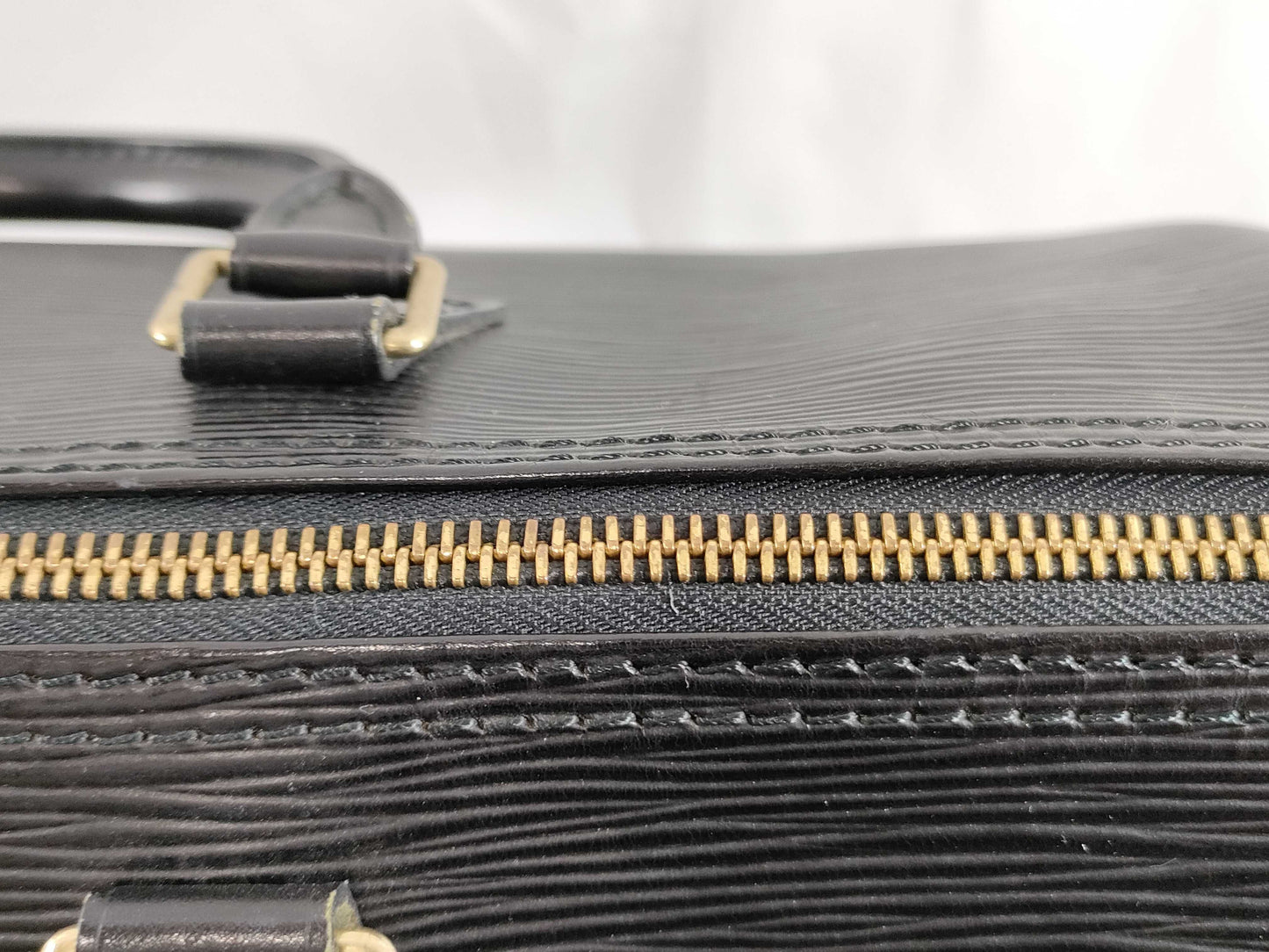 LOUIS VUITTON M42992 Epi Speedy 35 Boston Bag