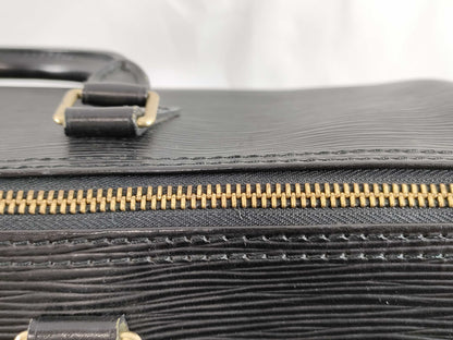 LOUIS VUITTON M42992 Epi Speedy 35 Boston Bag
