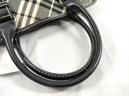 BURBERRY Blue Label Nova Check Handbag