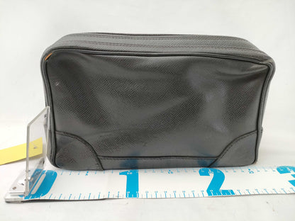 LOUIS VUITTON Taiga Neo Pavel Second Bag