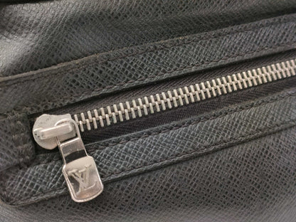 LOUIS VUITTON Taiga Neo Pavel Second Bag