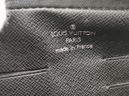 LOUIS VUITTON Taiga Neo Pavel Second Bag