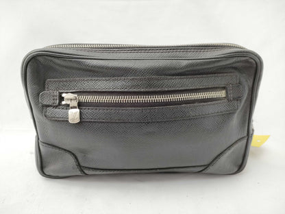 LOUIS VUITTON Taiga Neo Pavel Second Bag