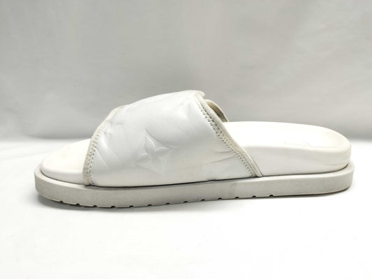 LOUIS VUITTON Miami Line Sandals
