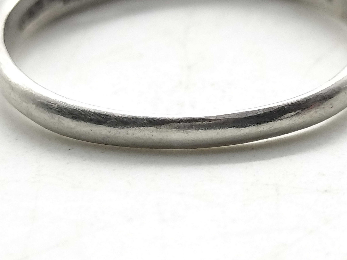 D0.26ct Pm 2.6g Ring 