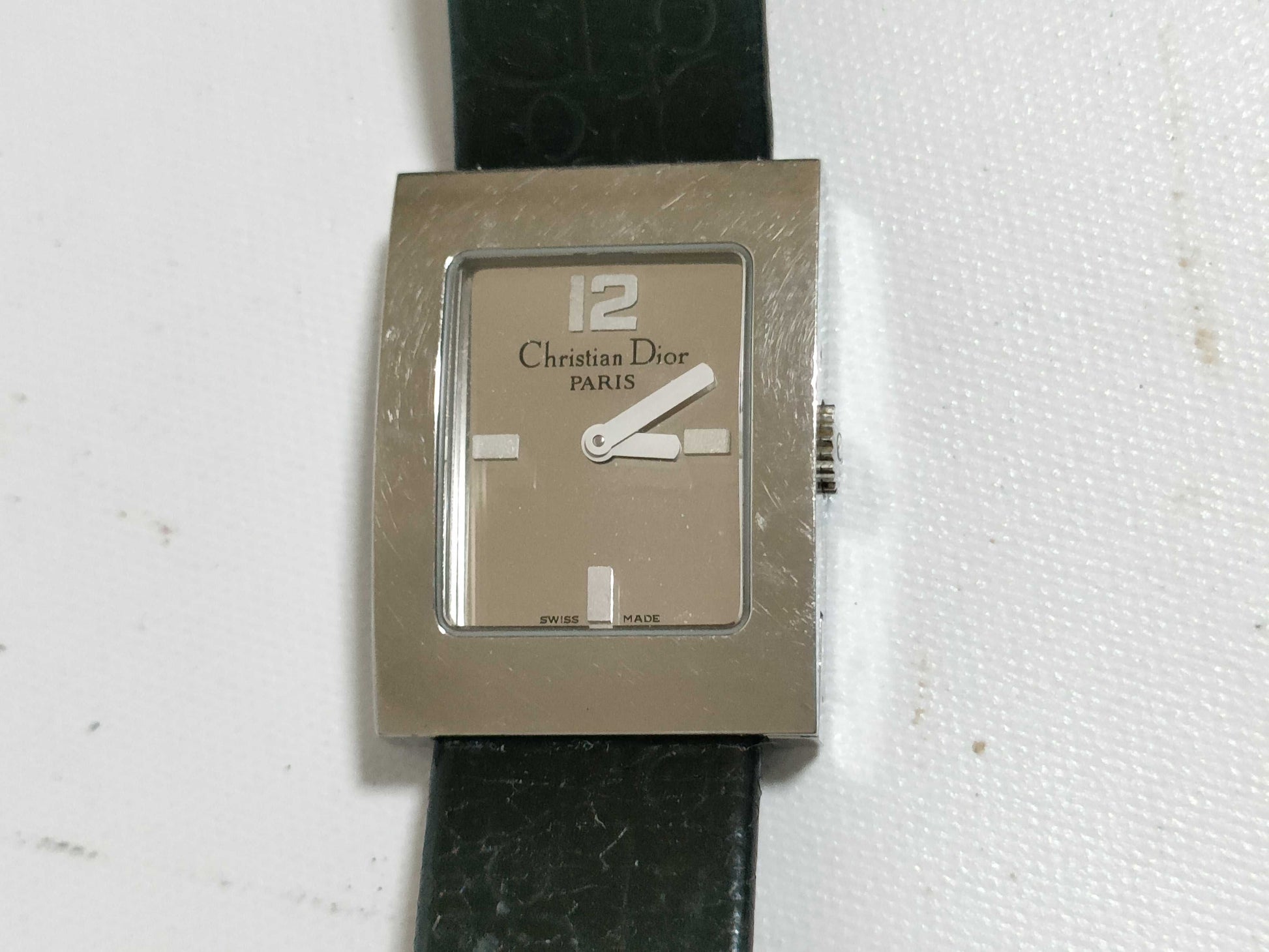 Dior D78-109 Women's Watch