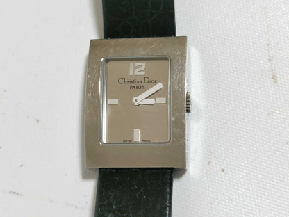 Dior D78-109 Women's Watch