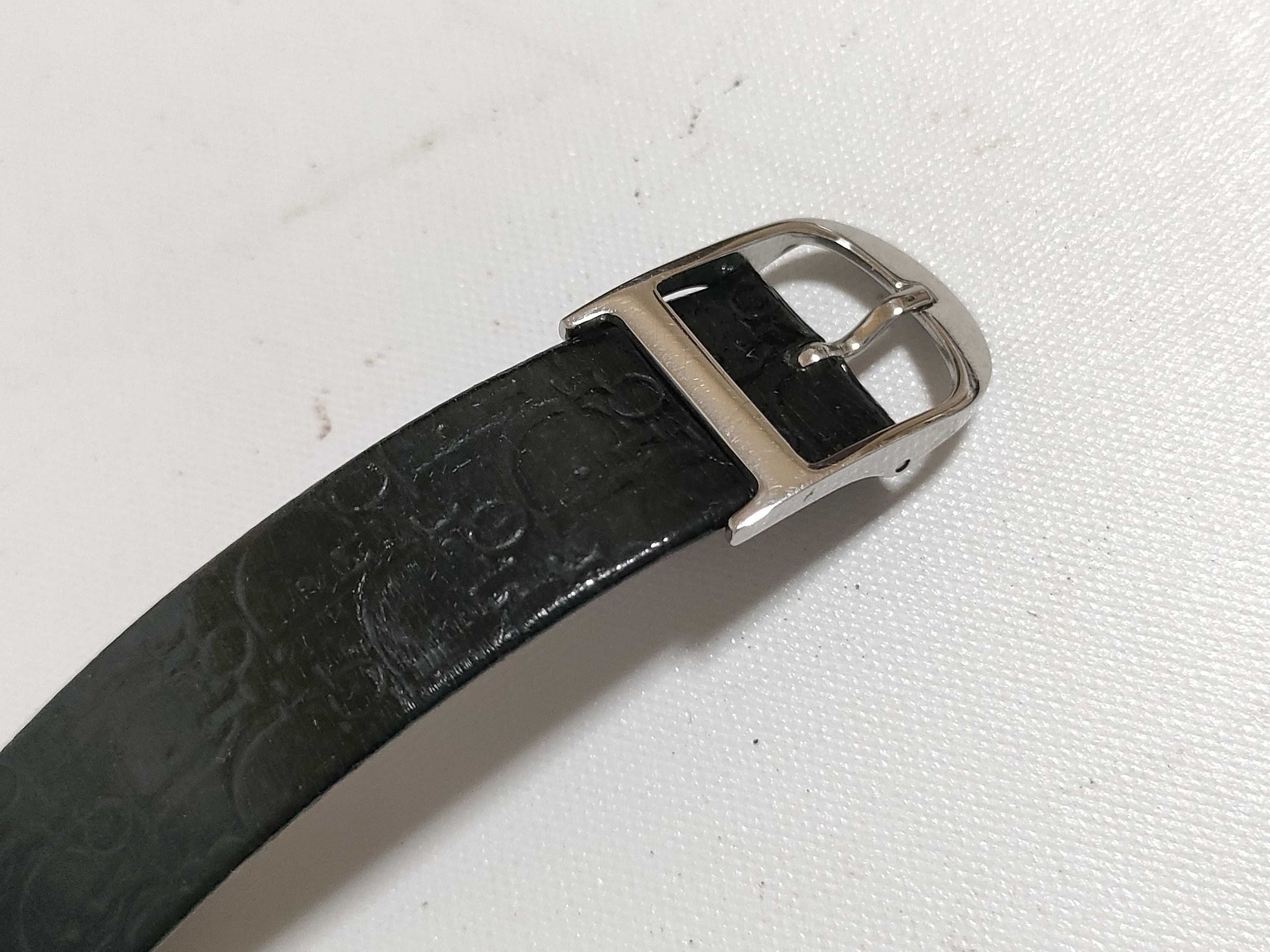 Dior D78-109 Women's Watch