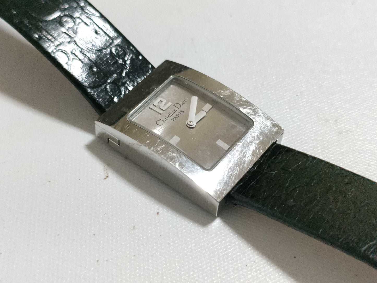 Dior D78-109 Women's Watch