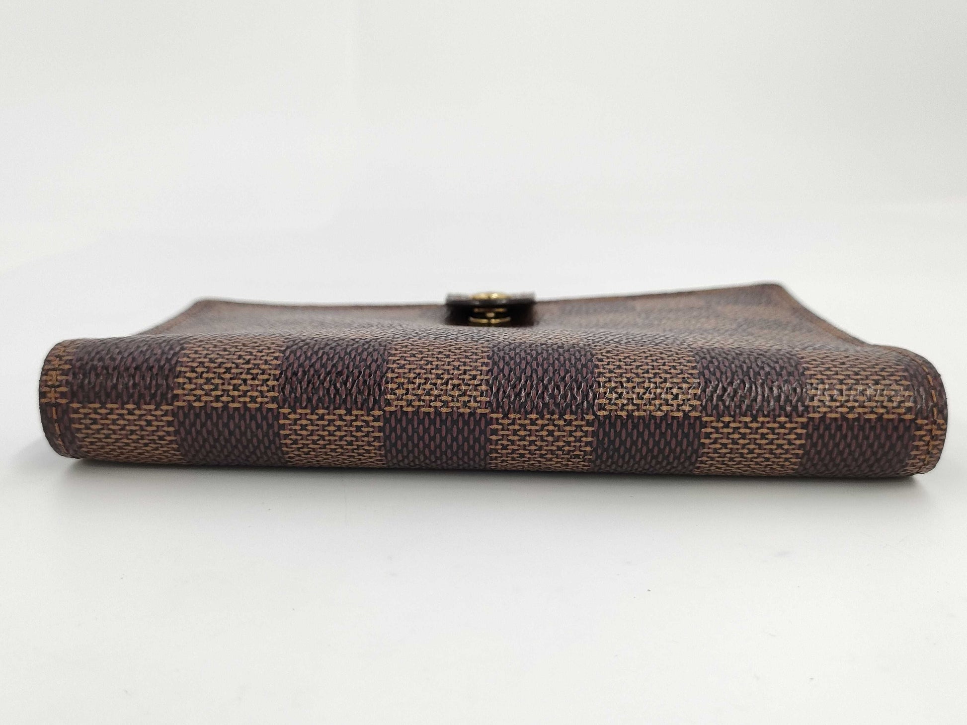 LOUIS VUITTON Damier R20700 Agenda PM Notebook Cover