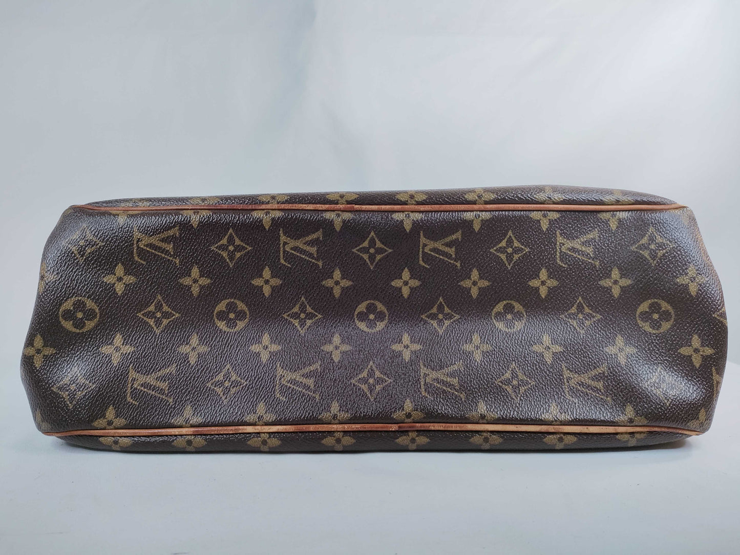 LOUIS VUITTON M51154 Monogram Batignolles Horizontal CA1025 Tote Bag