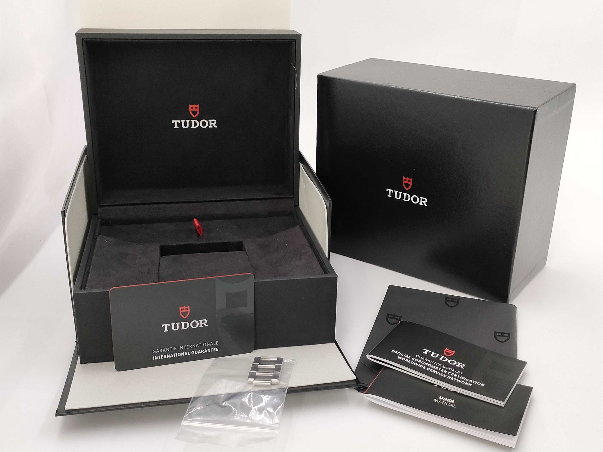 TUDOR 79230N 591M7R7 Automatic Men's Watch