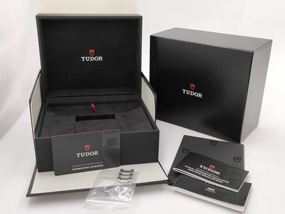 TUDOR 79230N 591M7R7 Automatic Men's Watch