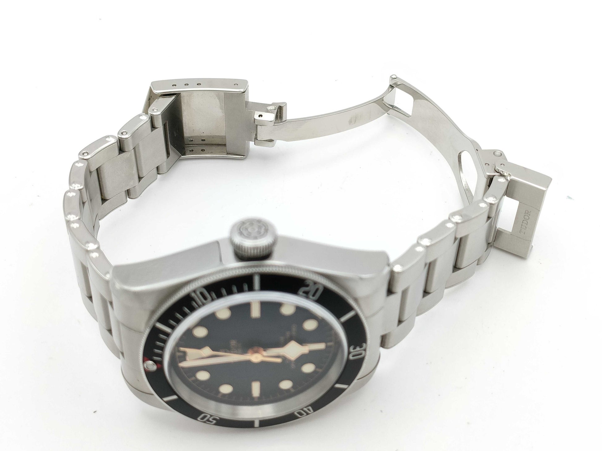 TUDOR 79230N 591M7R7 Automatic Men's Watch