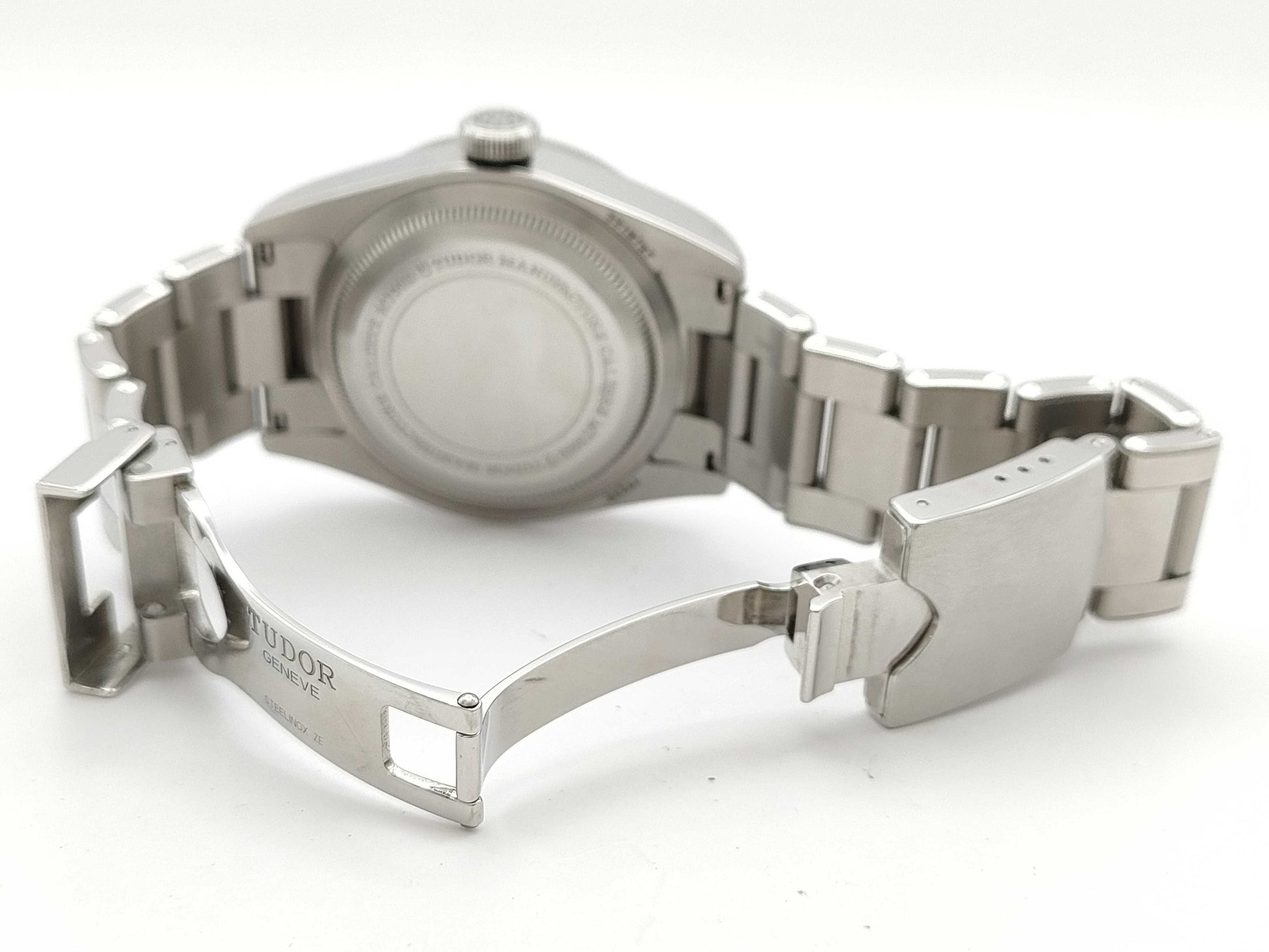 TUDOR 79230N 591M7R7 Automatic Men's Watch