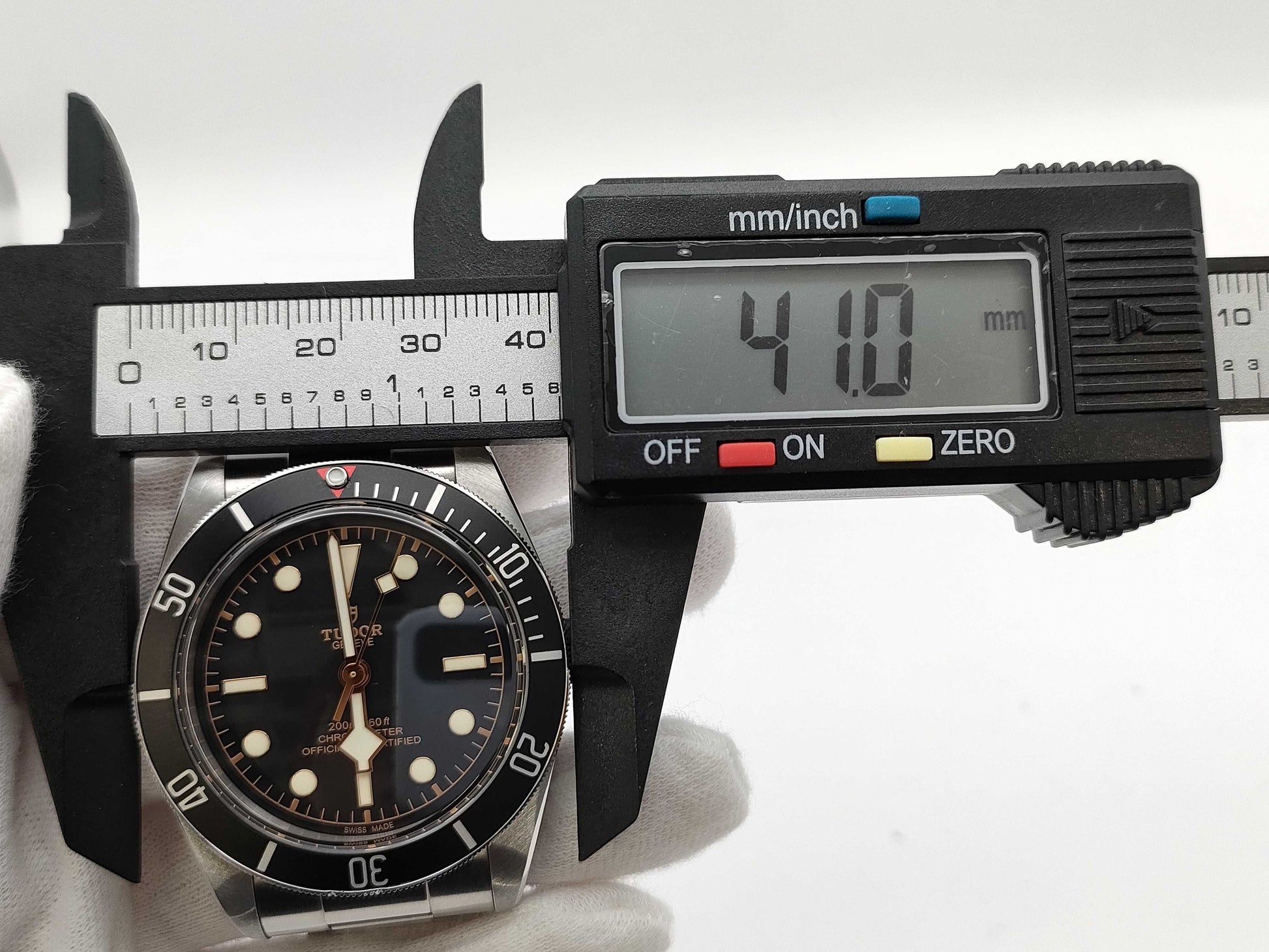 TUDOR 79230N 591M7R7 Automatic Men's Watch