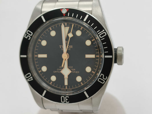 TUDOR 79230N 591M7R7 Automatic Men's Watch