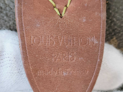 LOUIS VUITTON M41107 Monogram M41107 Speedy 35 Handbag