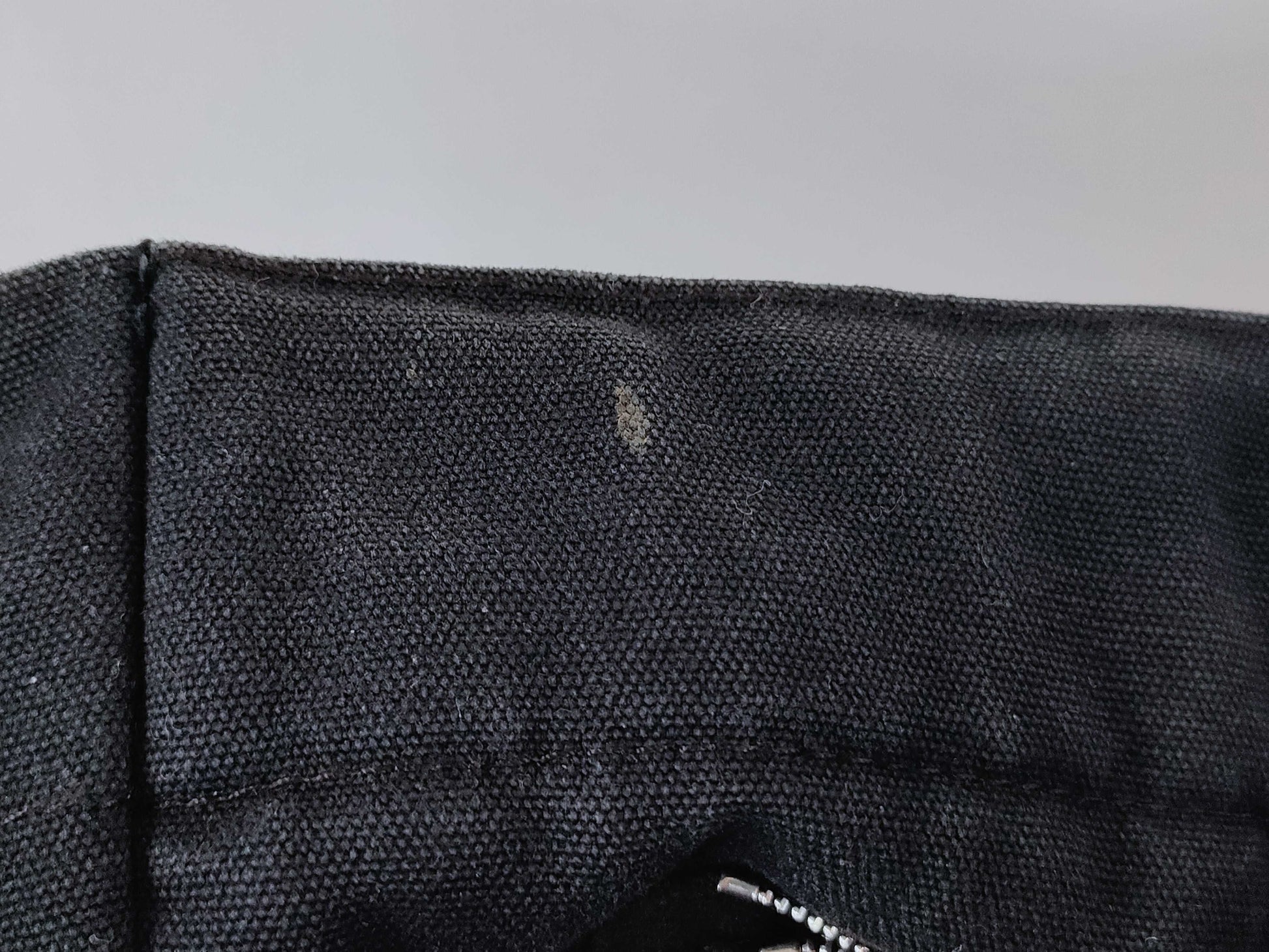 HERMES Foul Tou MM Handbag