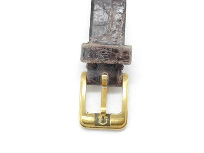 OMEGA De Ville Hand-Wound Women's Watch, Unoperated