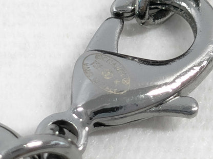CHANEL I22K Curb Chain Necklace