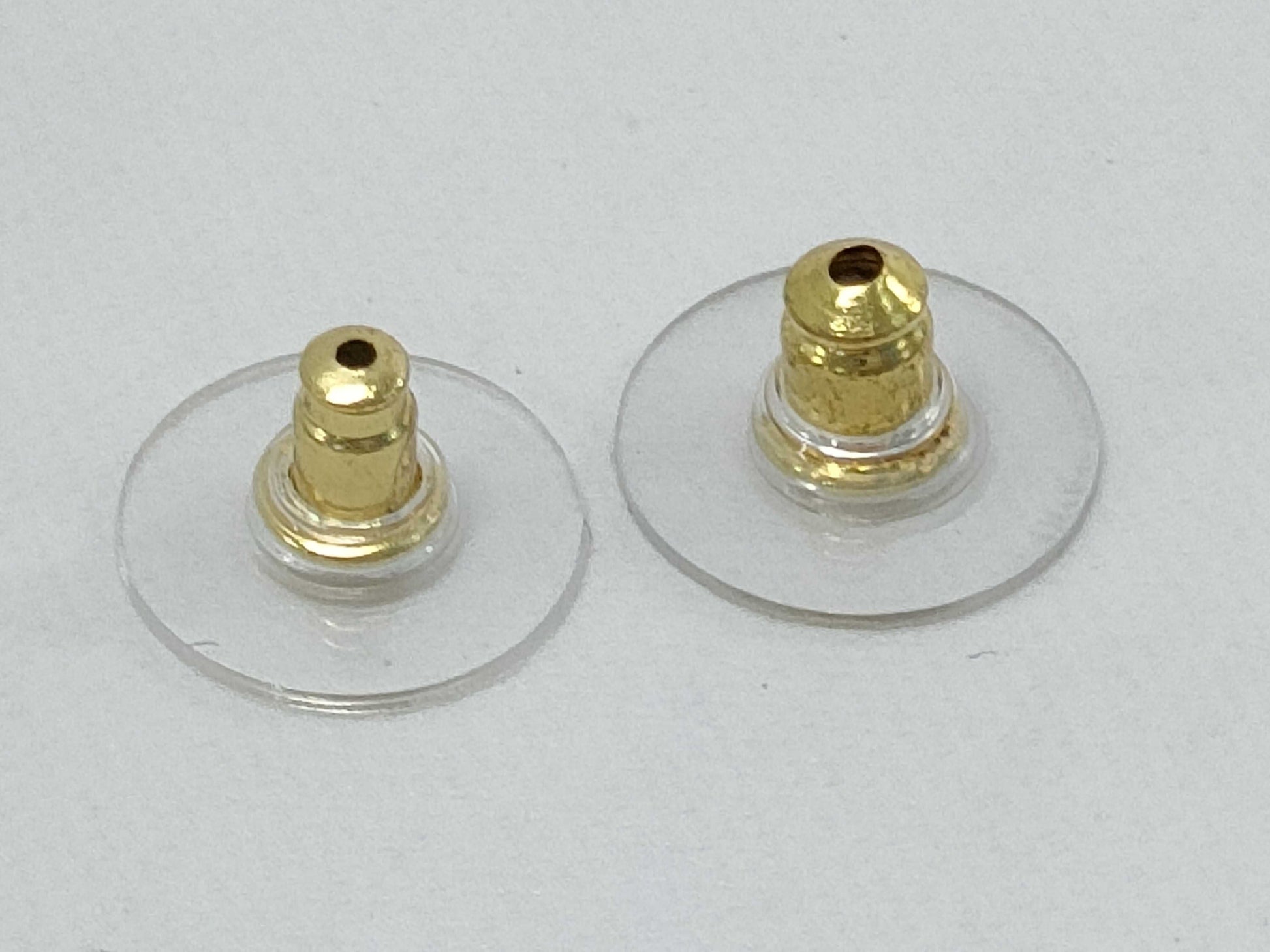 CHANEL B23K Coco Earrings