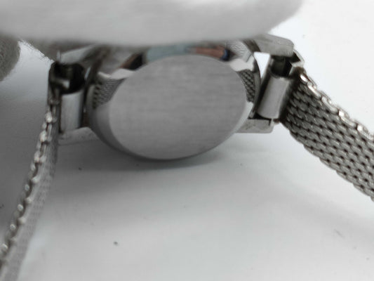 OMEGA Geneve Ladies' Watch [Not Original Strap]