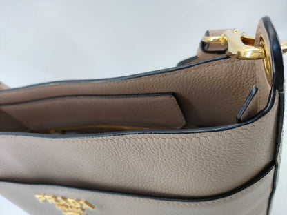 PRADA 1BE066 Shoulder Bag