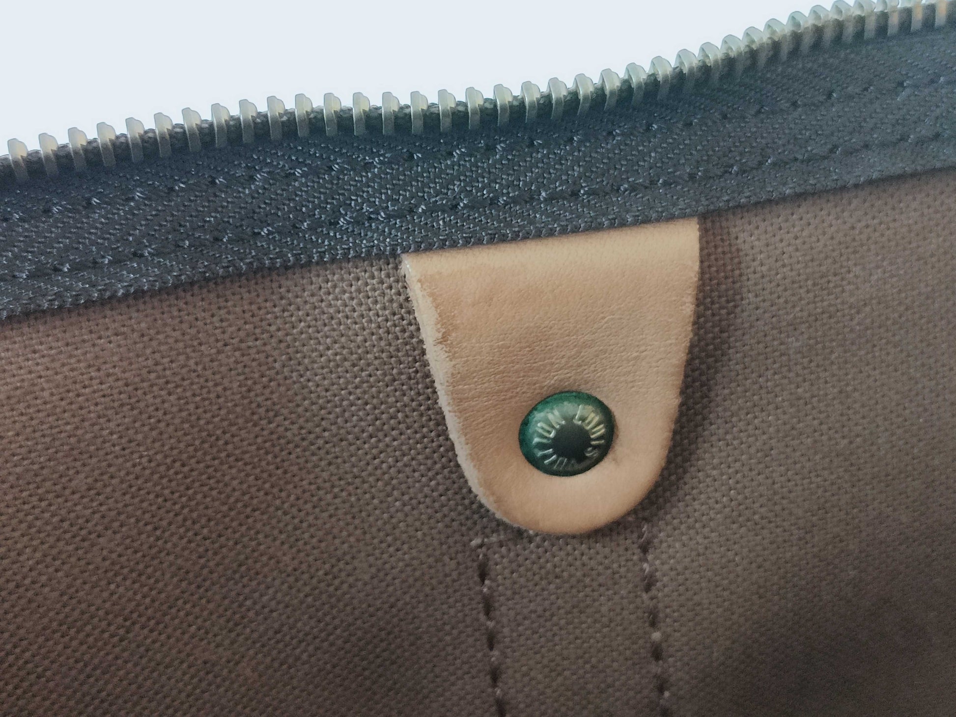 LOUIS VUITTON M51115 Monogram Flanery 45 Boston Bag