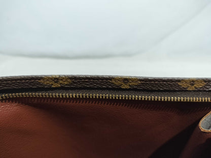 LOUIS VUITTON Monogram Pochette Dame Second Bag