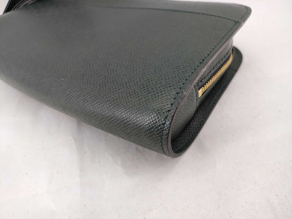LOUIS VUITTON M30184 Taiga M30182 Baikal Second Bag