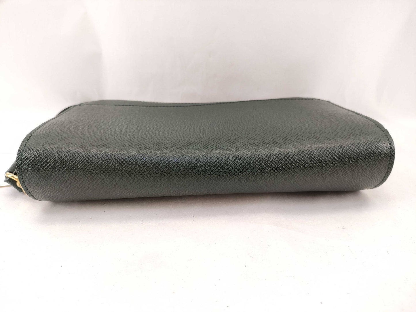 LOUIS VUITTON M30184 Taiga M30182 Baikal Second Bag