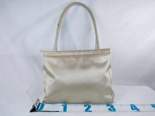 PRADA nylon tote bag