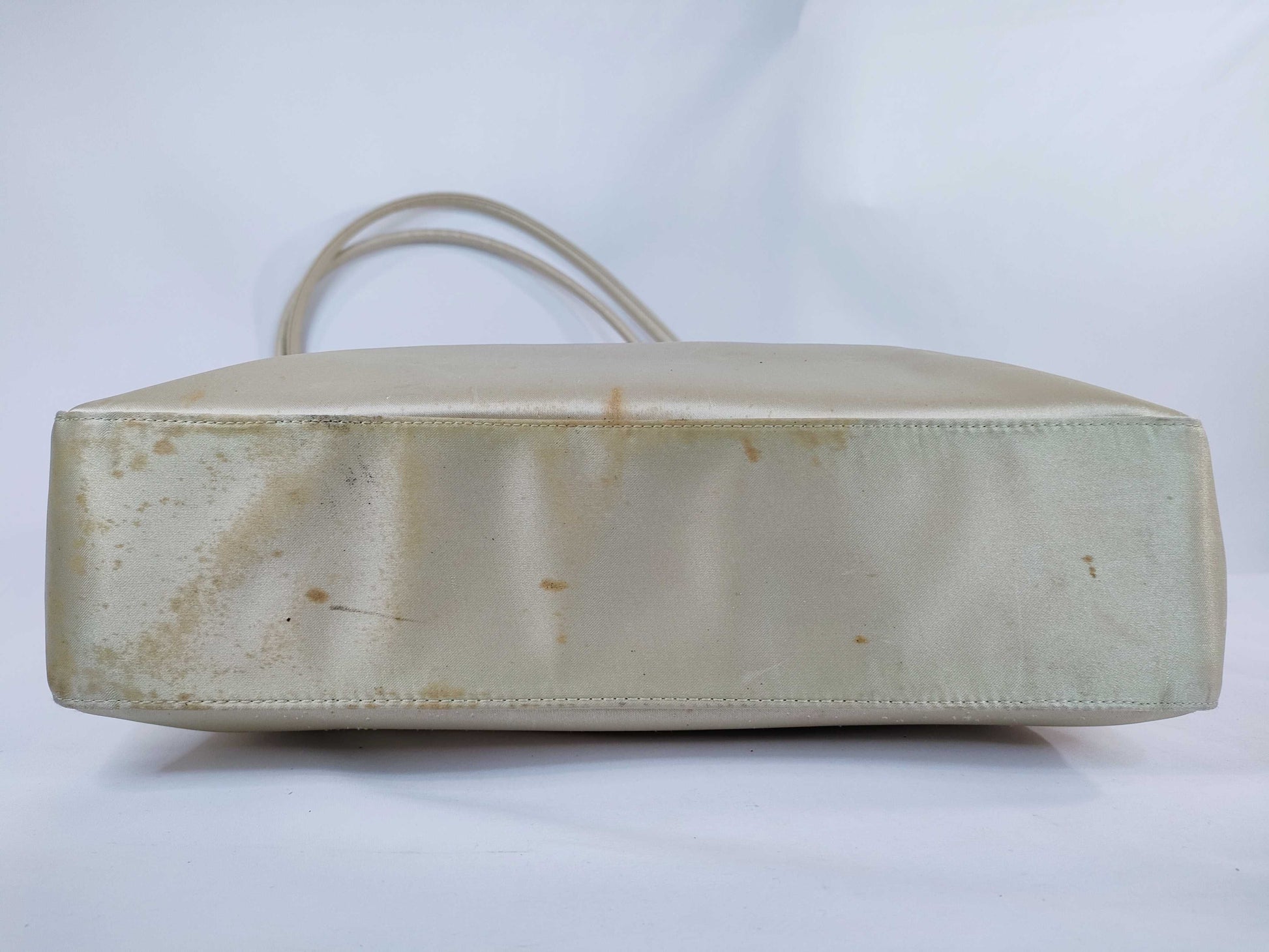 PRADA nylon tote bag