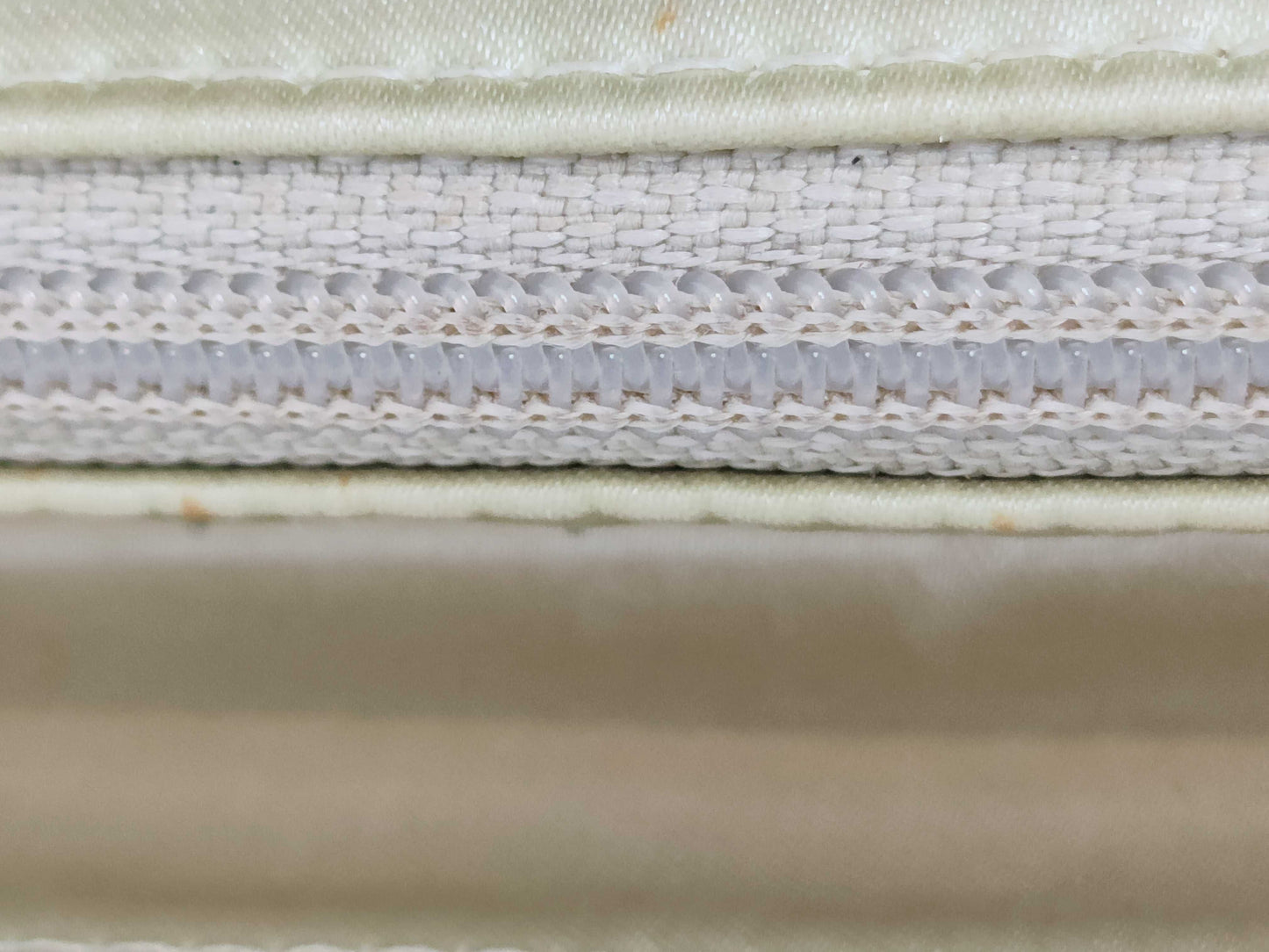 PRADA nylon tote bag
