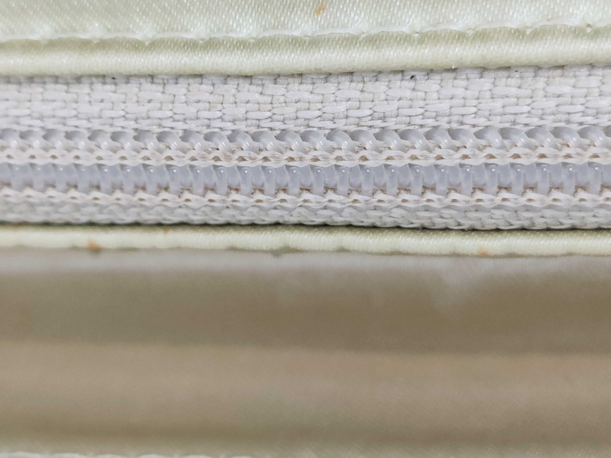 PRADA nylon tote bag