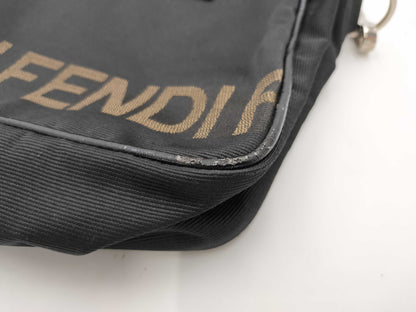 FENDI shoulder handbag