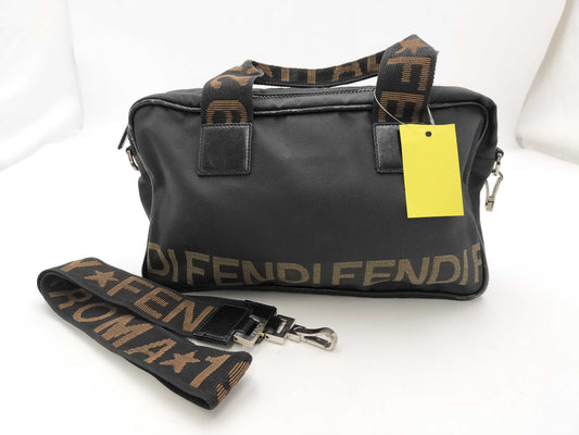 FENDI shoulder handbag