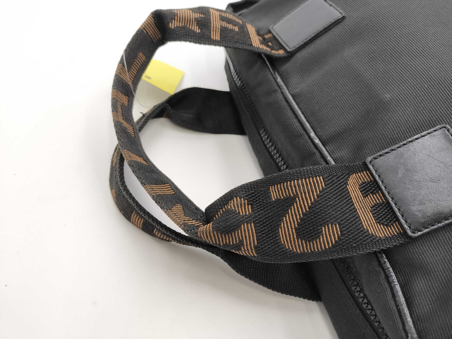 FENDI shoulder handbag