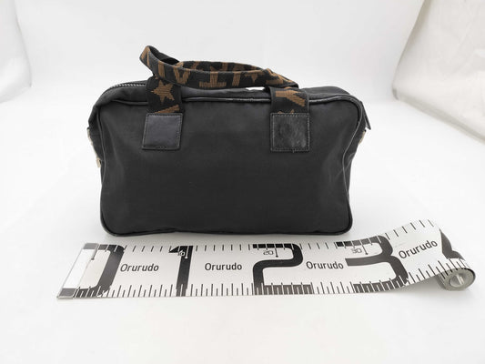 FENDI shoulder handbag
