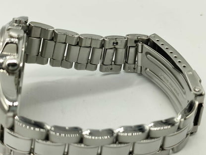 SEIKO 7T92-0DW0 Quartz Men's Watch