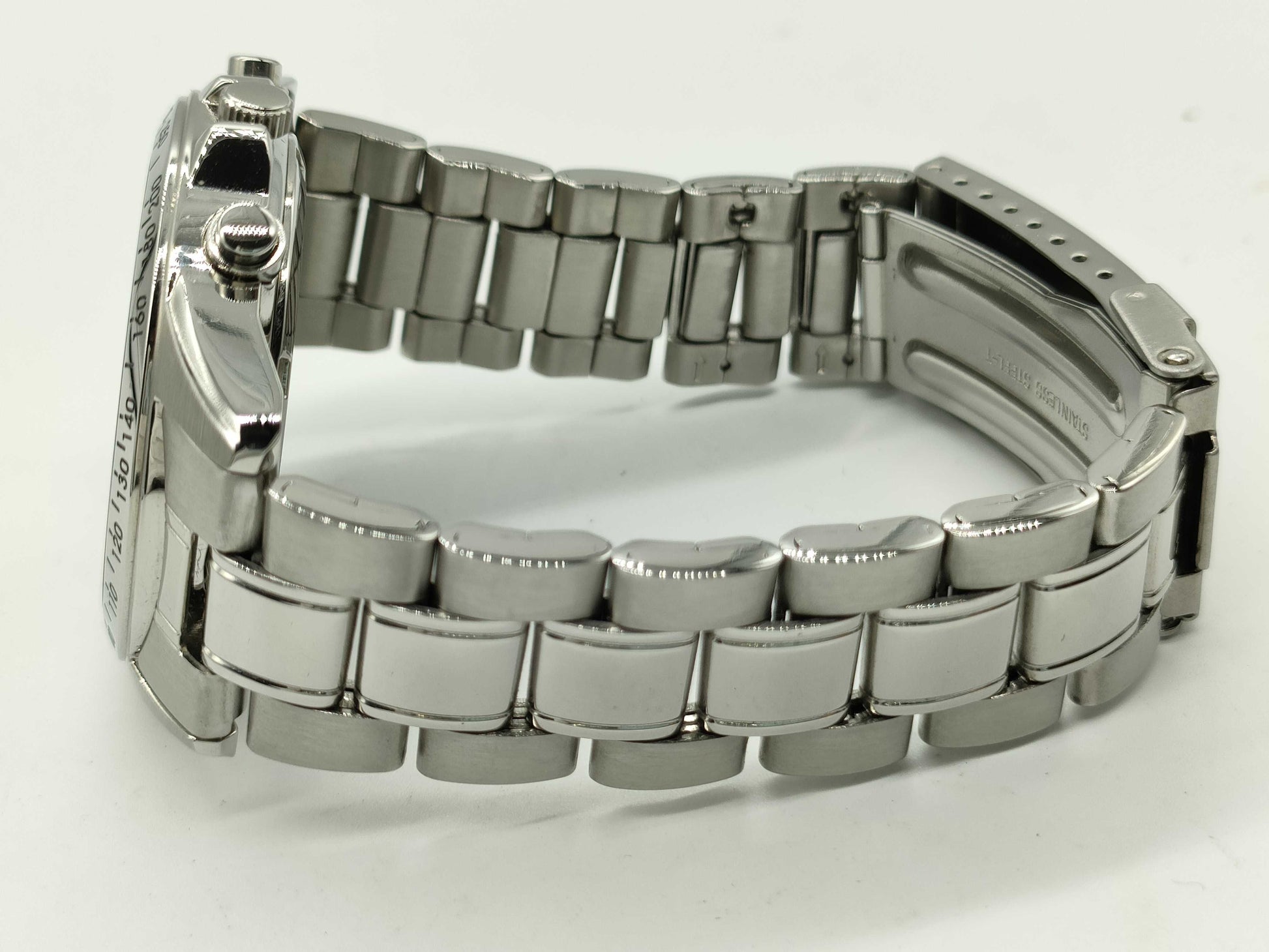 SEIKO 7T92-0DW0 Quartz Men's Watch