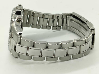 SEIKO 7T92-0DW0 Quartz Men's Watch