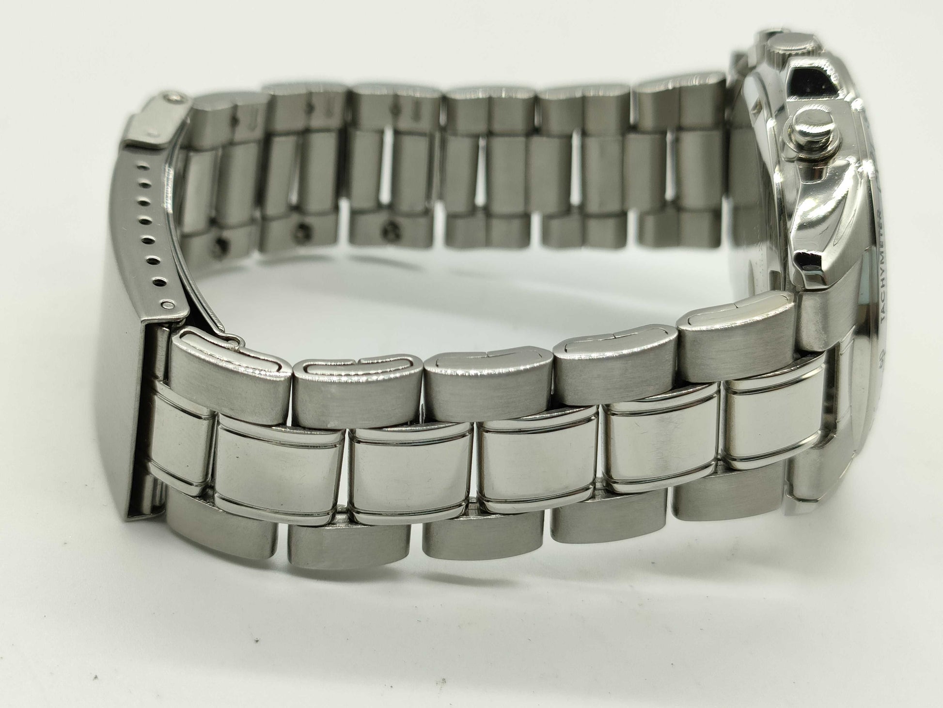 SEIKO 7T92-0DW0 Quartz Men's Watch