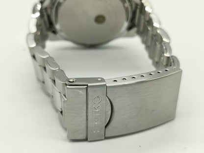 SEIKO 7T92-0DW0 Quartz Men's Watch