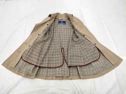 BURBERRY Trench Coat Size 38 Women's Coat