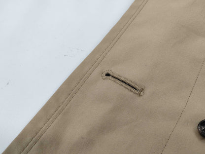 BURBERRY Trench Coat Size 38 Women's Coat
