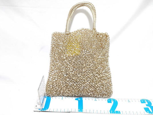 ANTEPRIMA Wire Mini Tote Handbag
